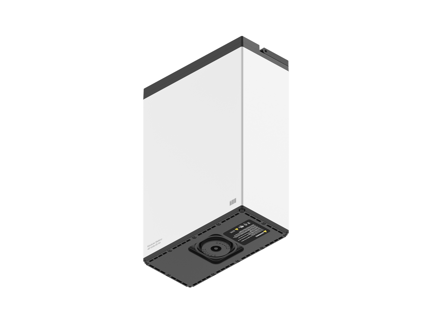 Olto Additional Battery