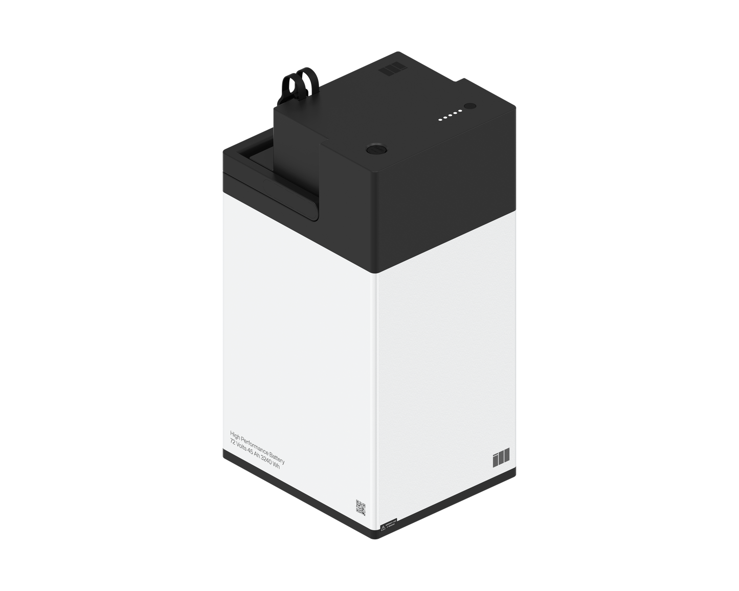 P1 Battery