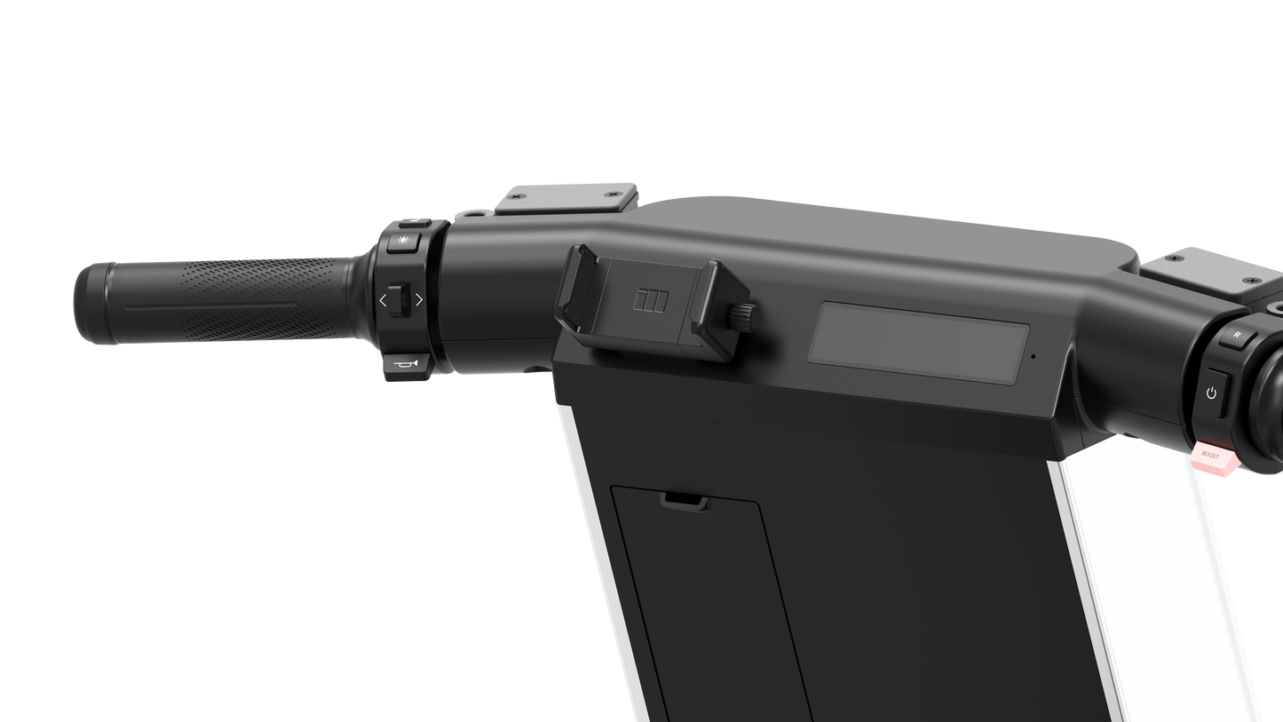 Phone Mount