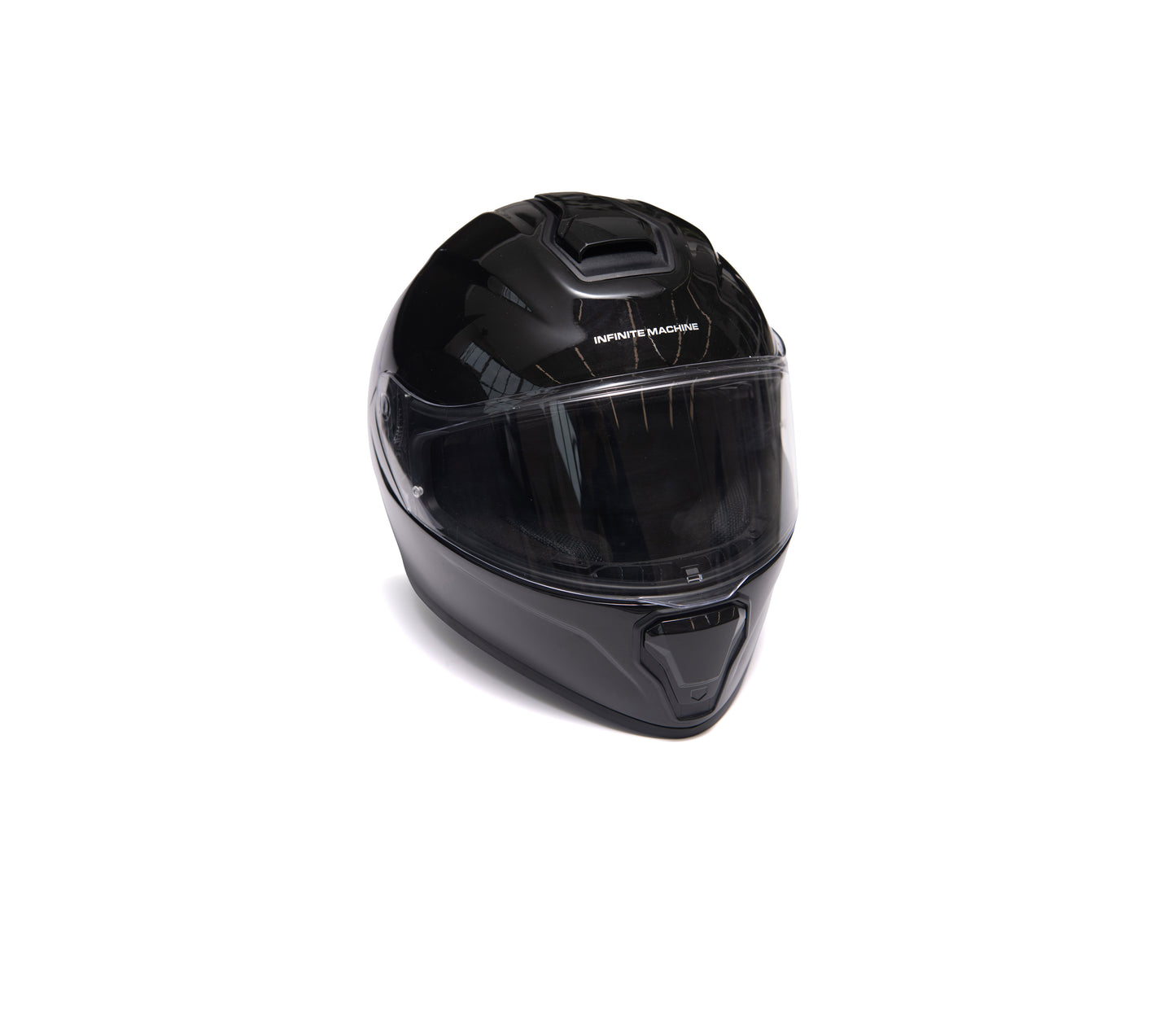 Full Face Helmet