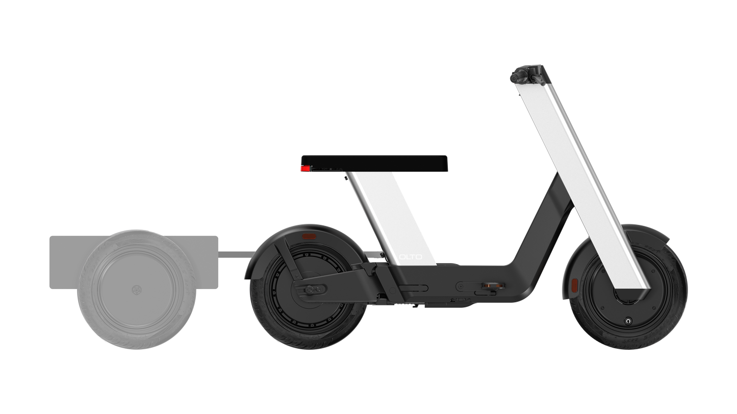 Universal Trailer Adapter