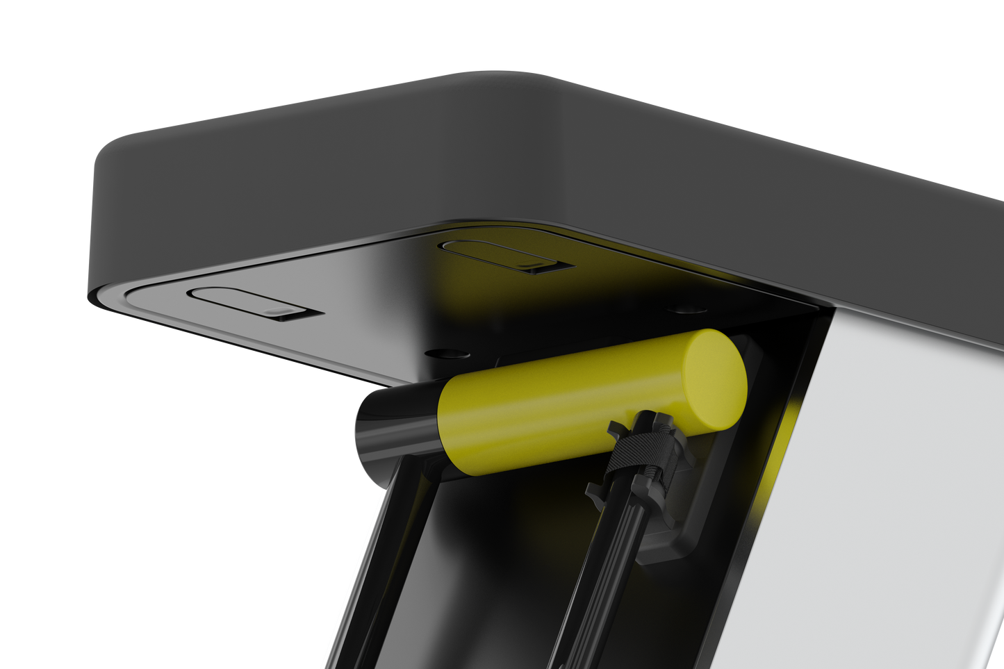 U-Lock Mount