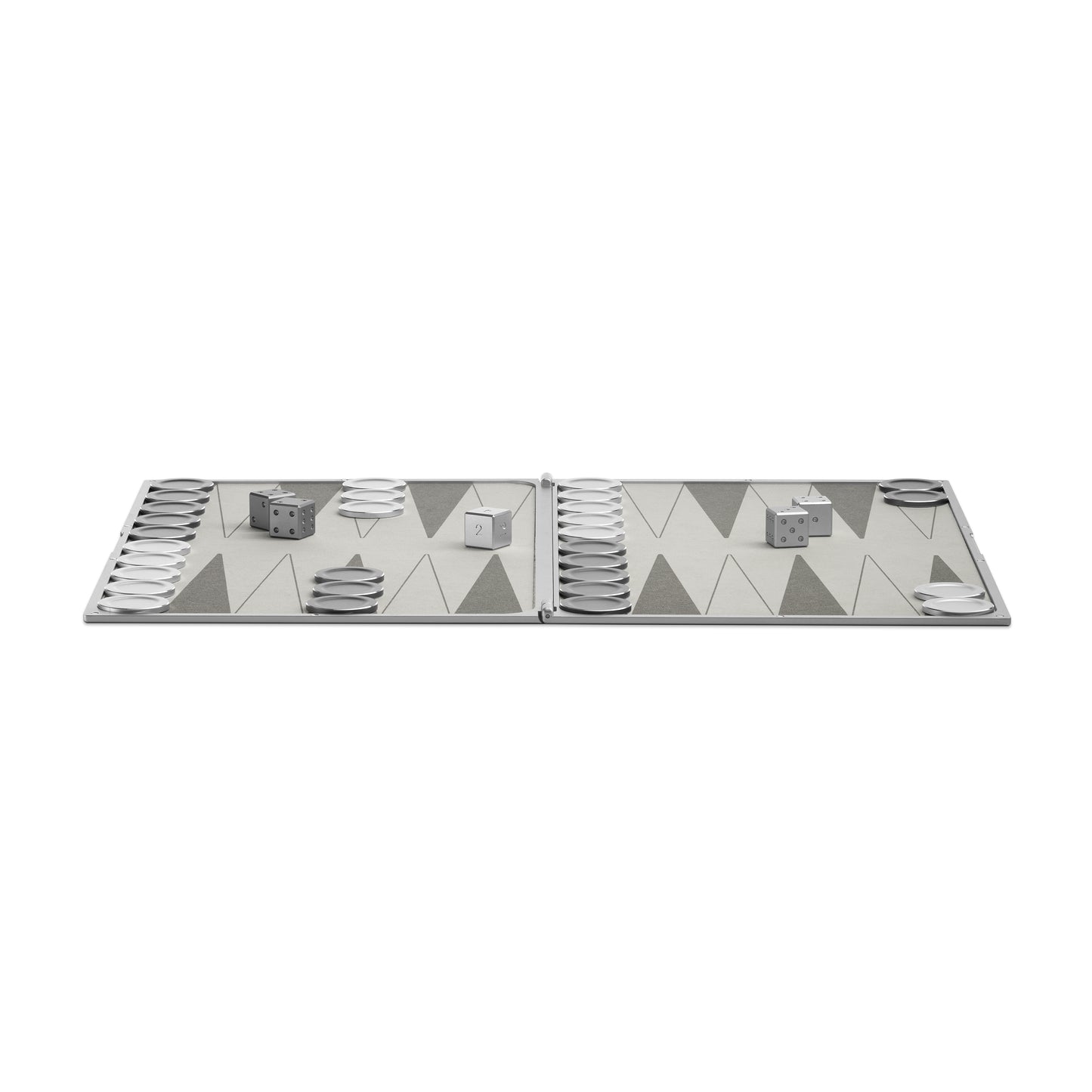 Backgammon Set