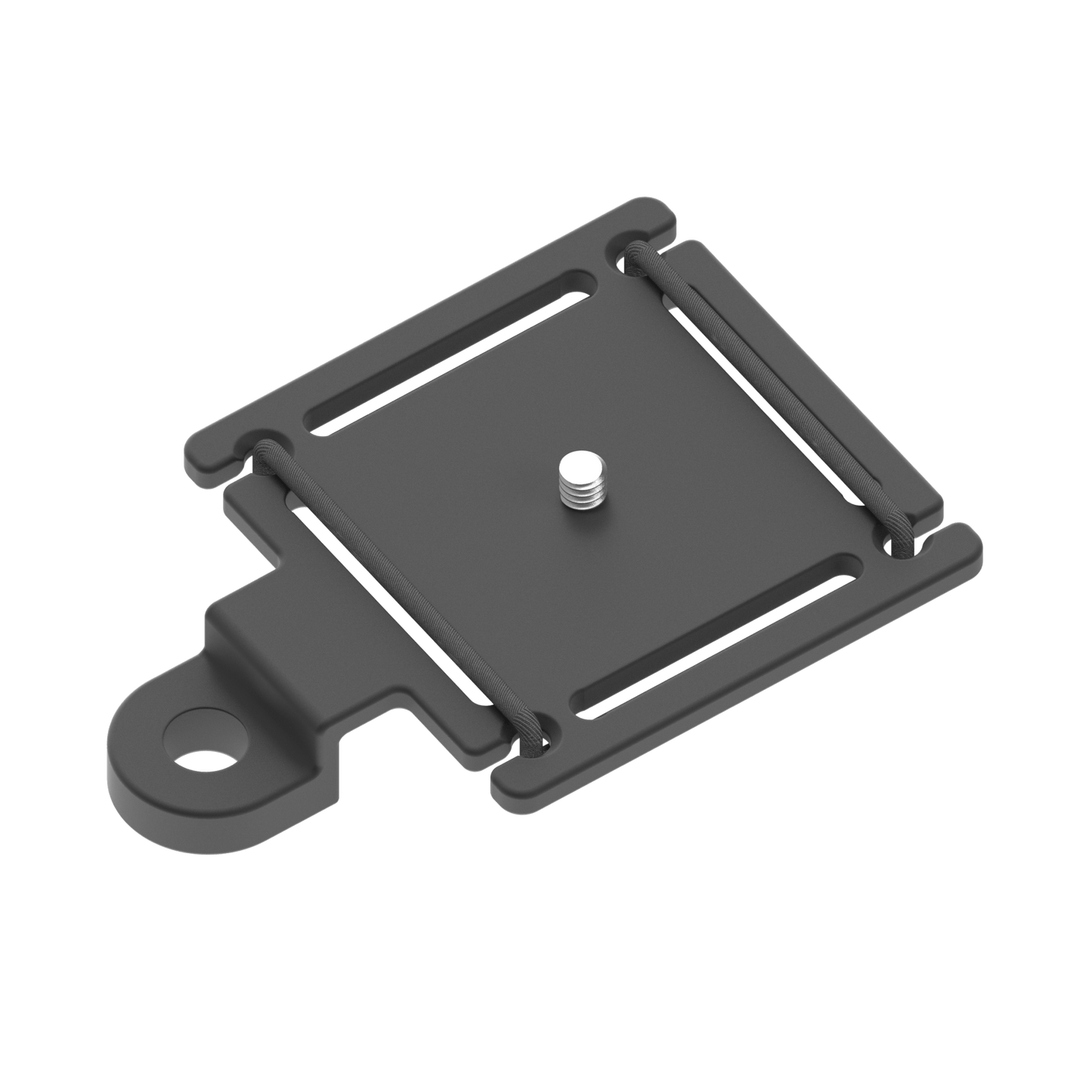 Accessory Plate