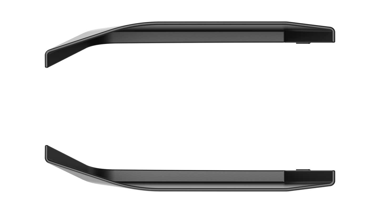 Sidewalls