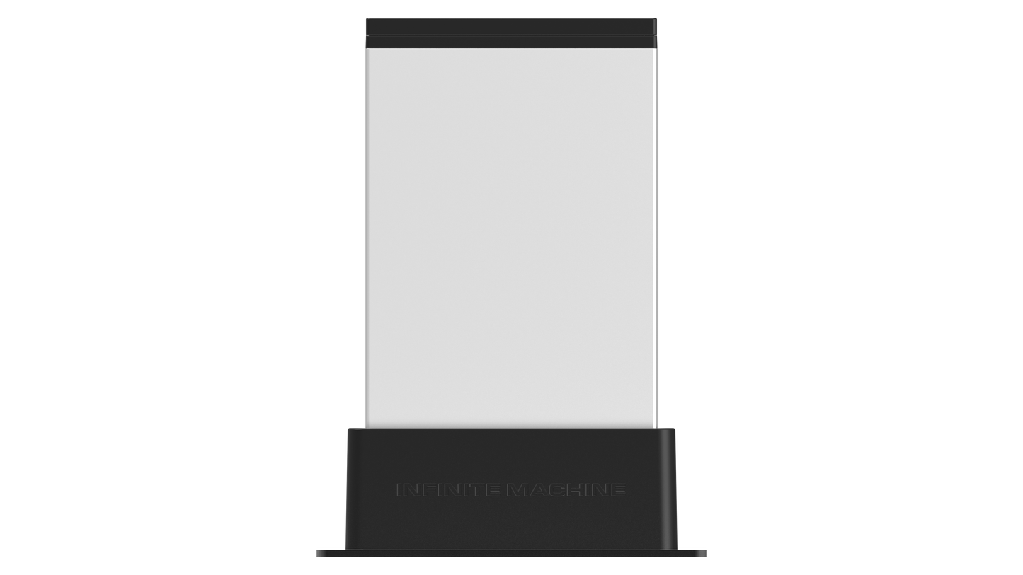 Olto Charging Dock