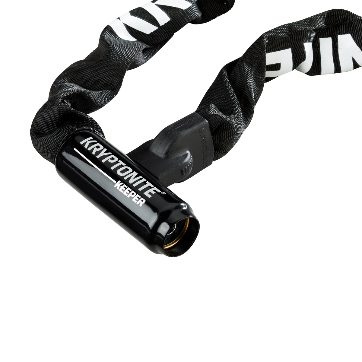 Kryptonite Keeper 785 Integrated Chain Lock