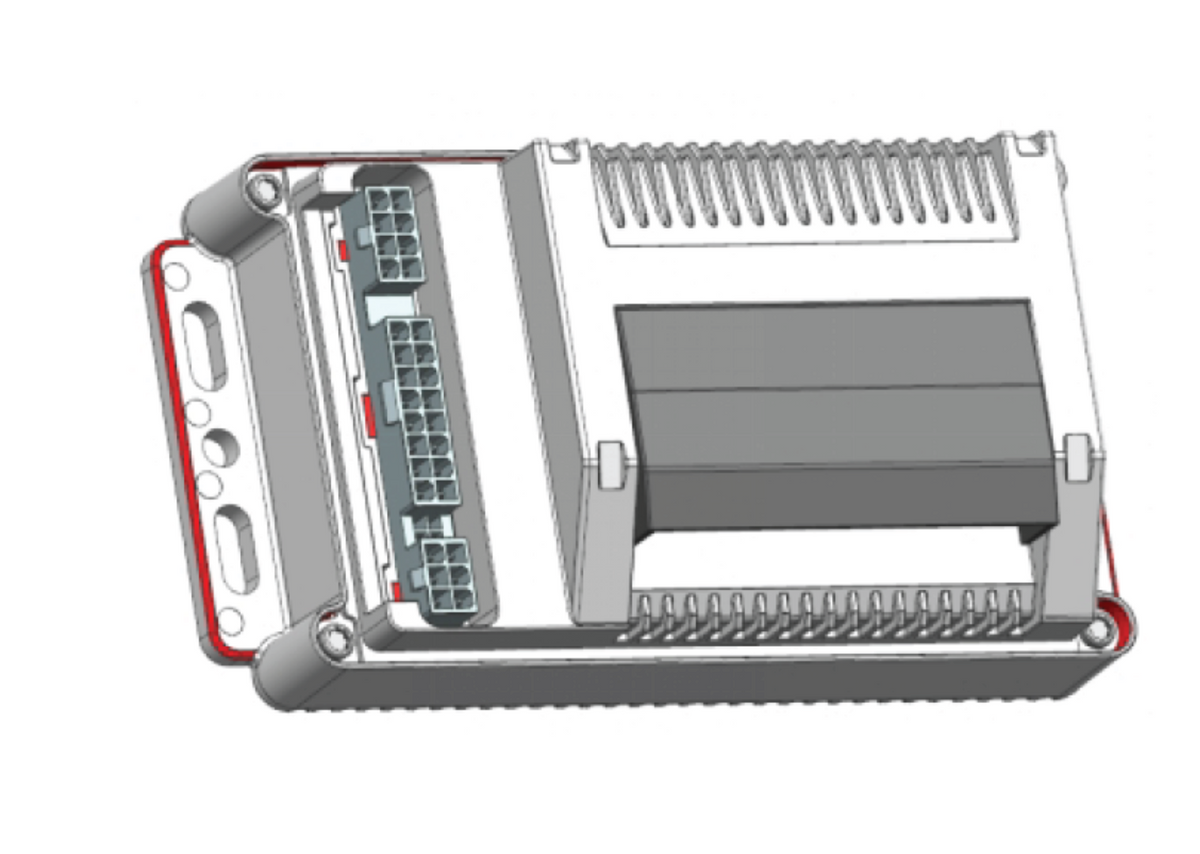Motor Controller