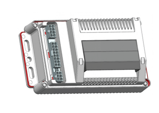 Motor Controller