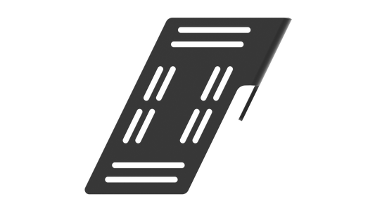 Side Mounting Plate