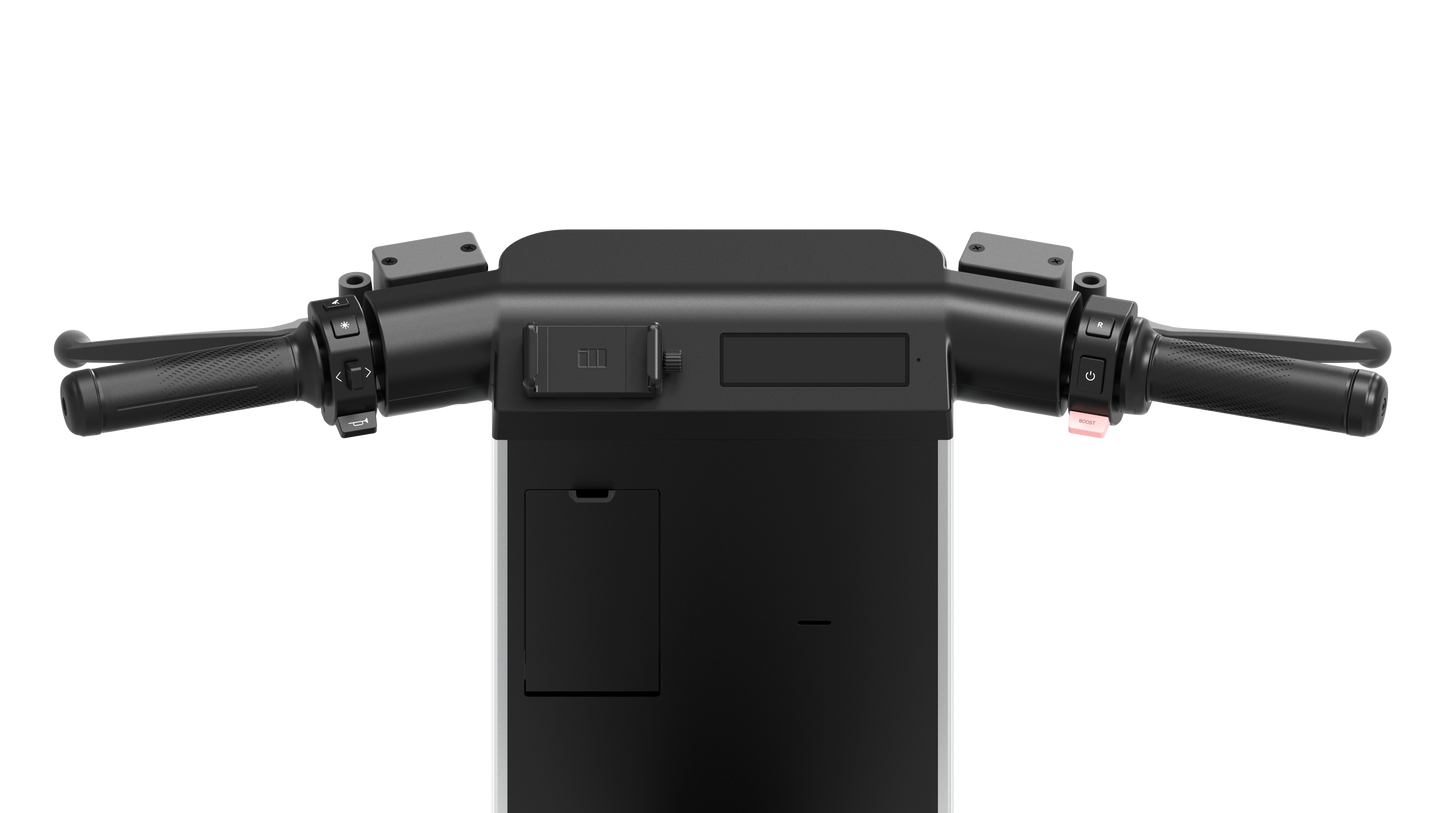 Phone Mount