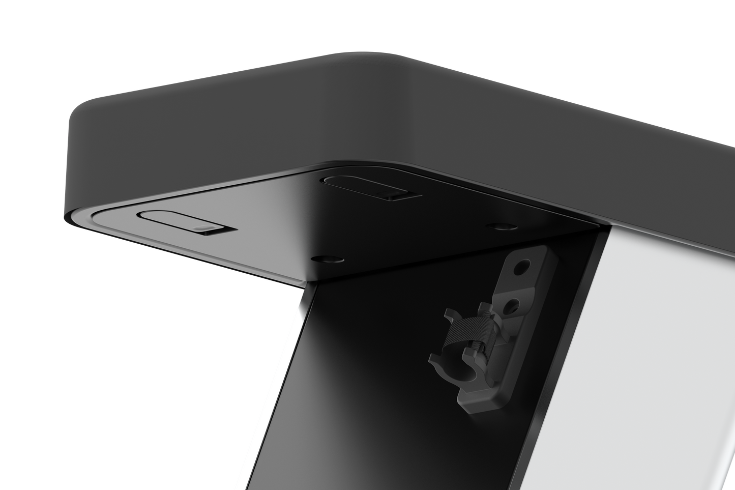 U-Lock Mount