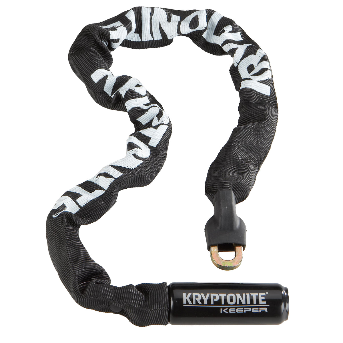 Kryptonite Keeper 785 Integrated Chain Lock