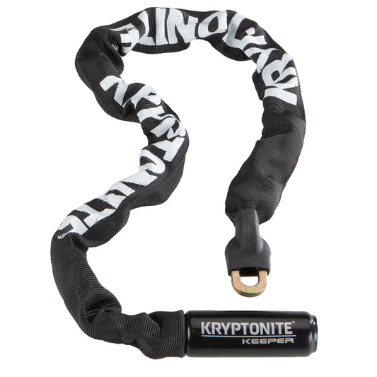 Kryptonite Keeper 785 Integrated Chain Lock