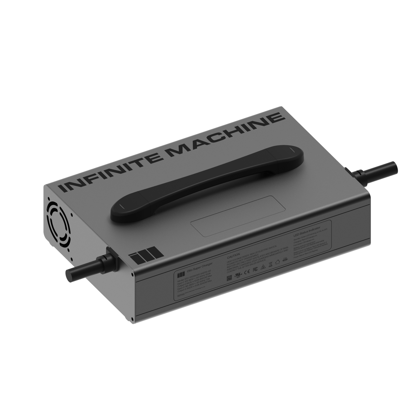 Super Charger