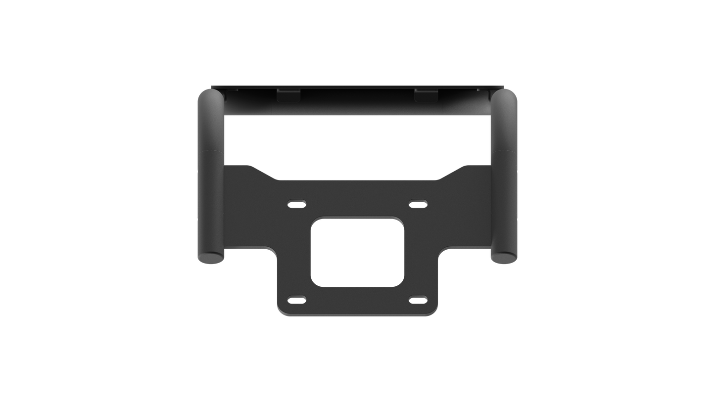 Olto Rear Rack