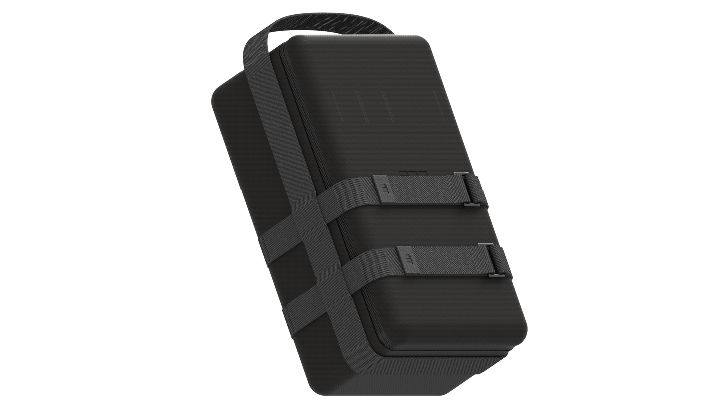 Underseat Bag