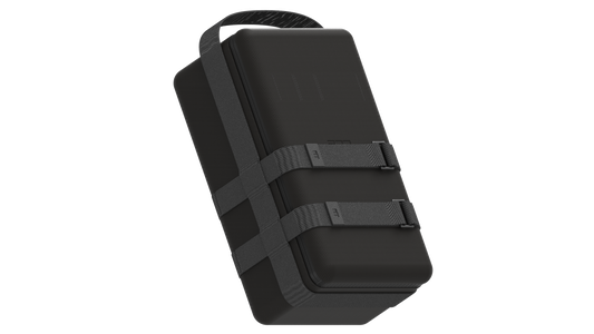 Underseat Bag
