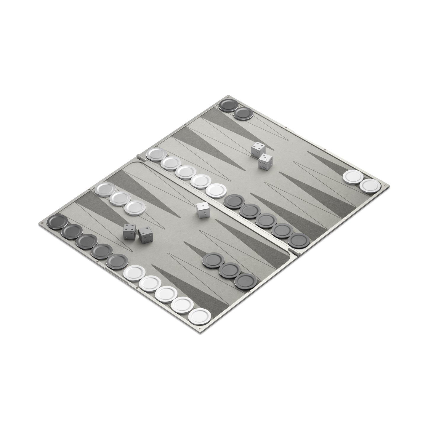 Backgammon Set