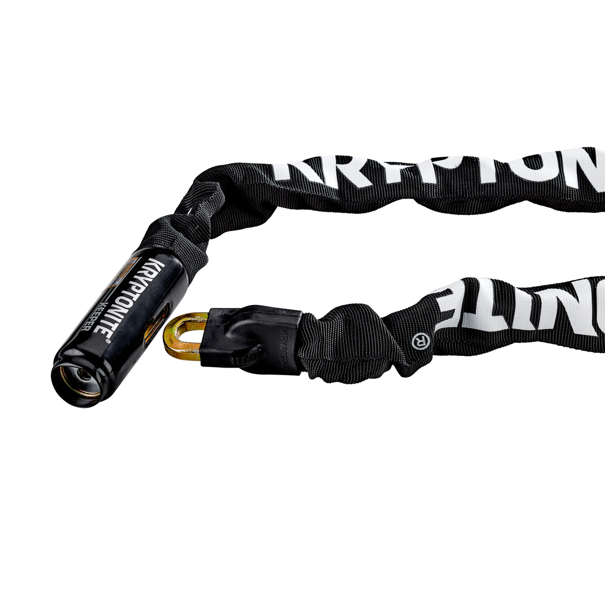 Kryptonite Keeper 785 Integrated Chain Lock