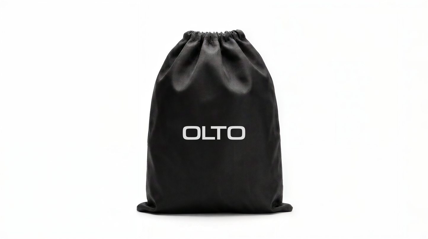 Olto Cover