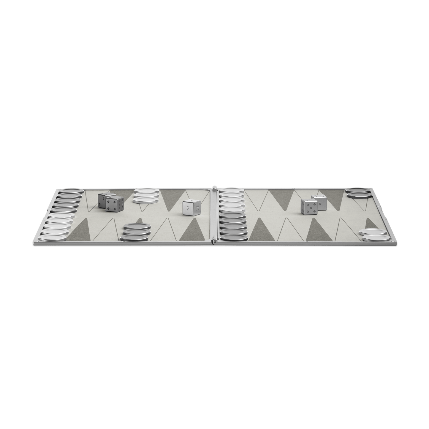 Backgammon Set