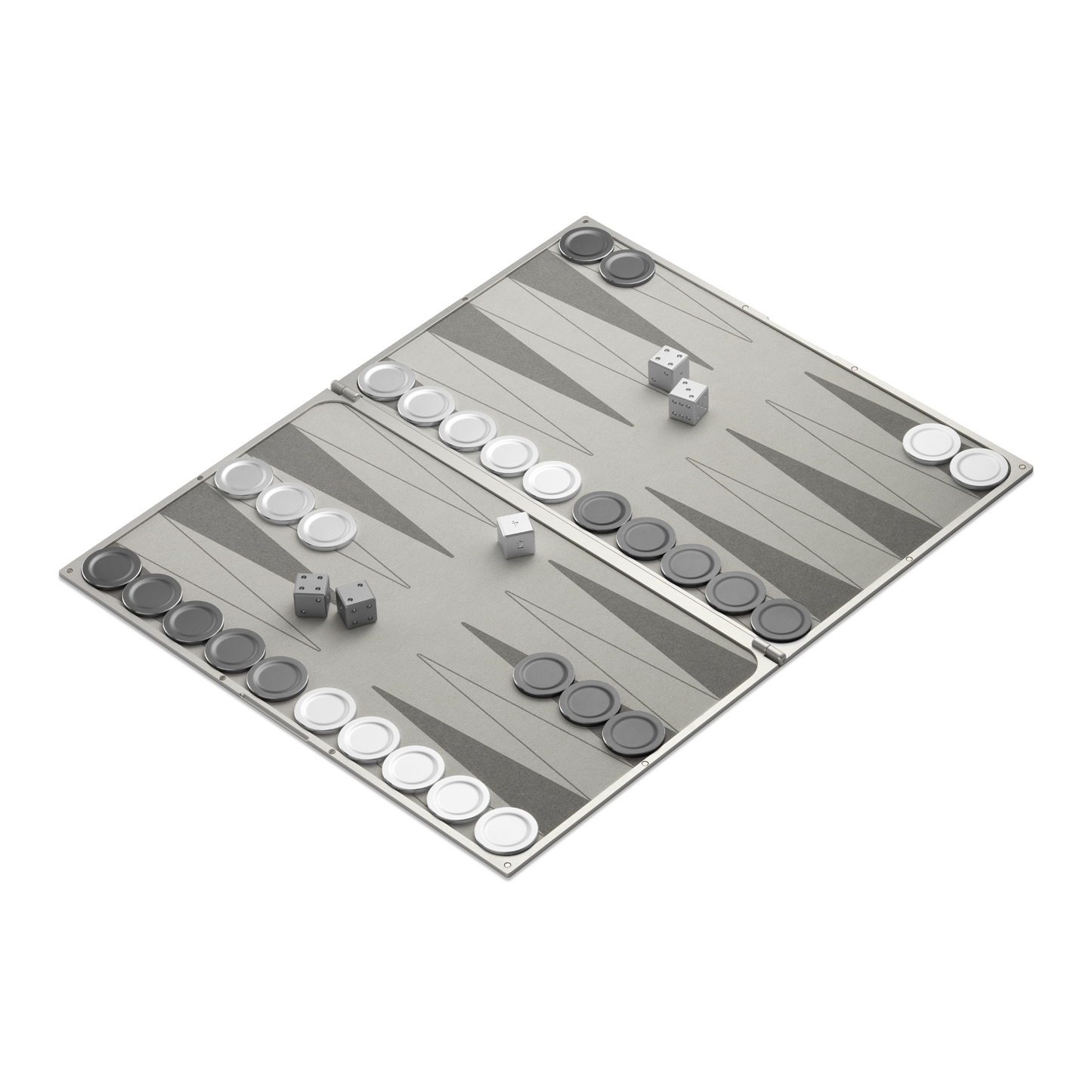 Backgammon Set