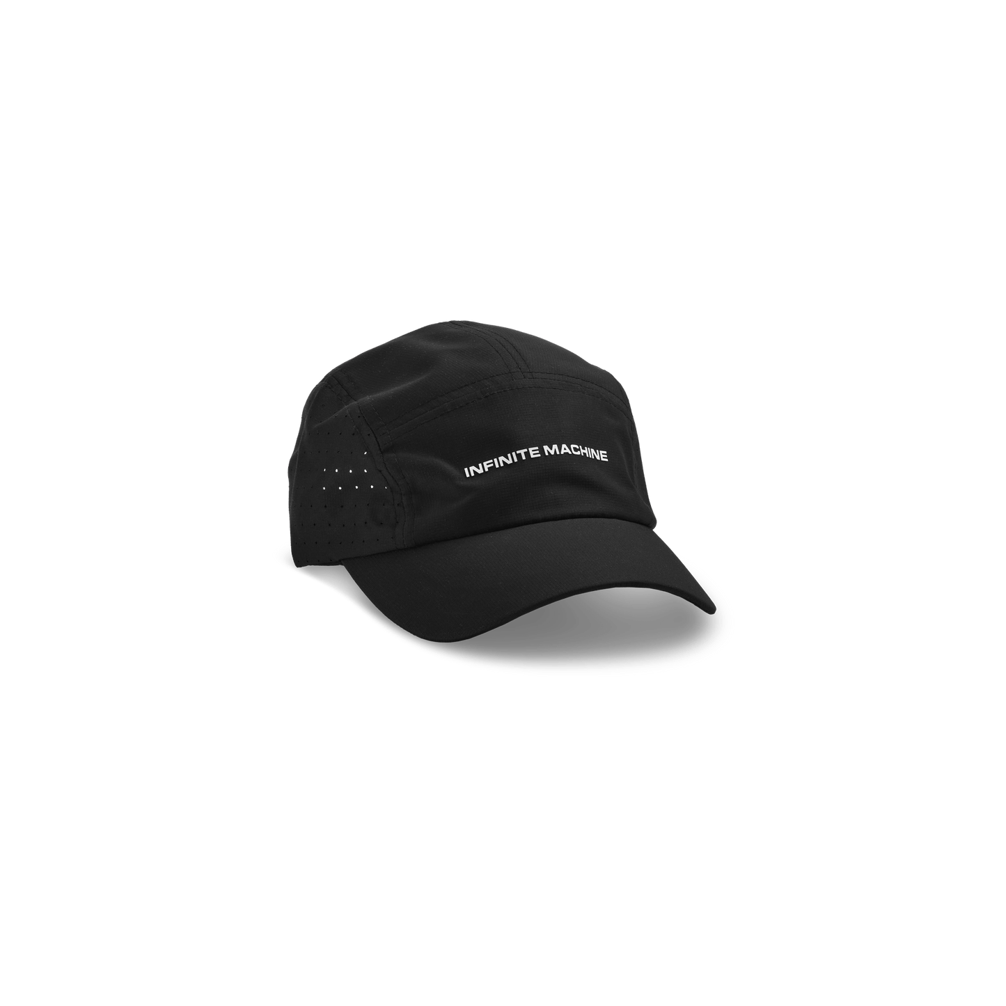 Infinite Machine Hat