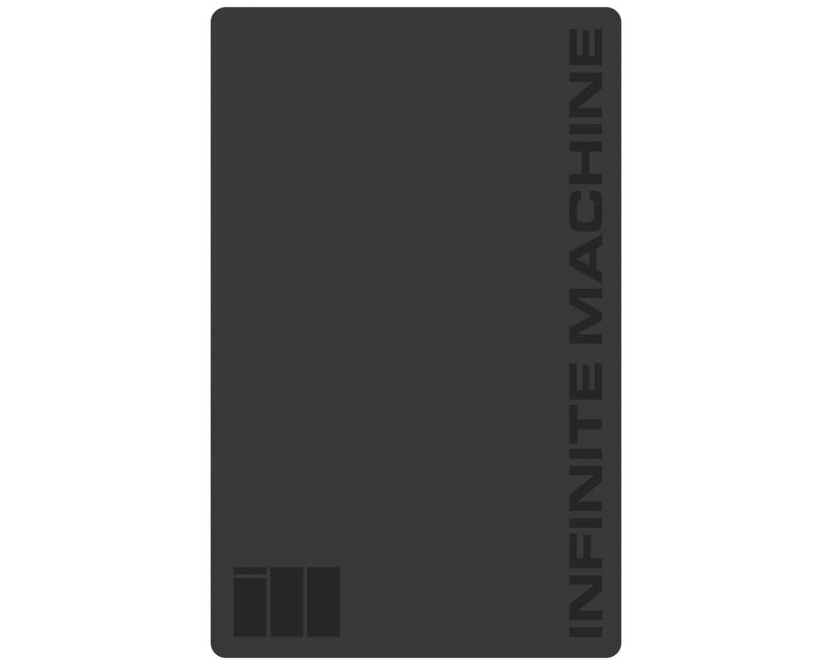 Olto NFC Card