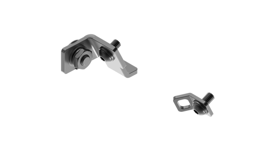 Universal Trailer Adapter