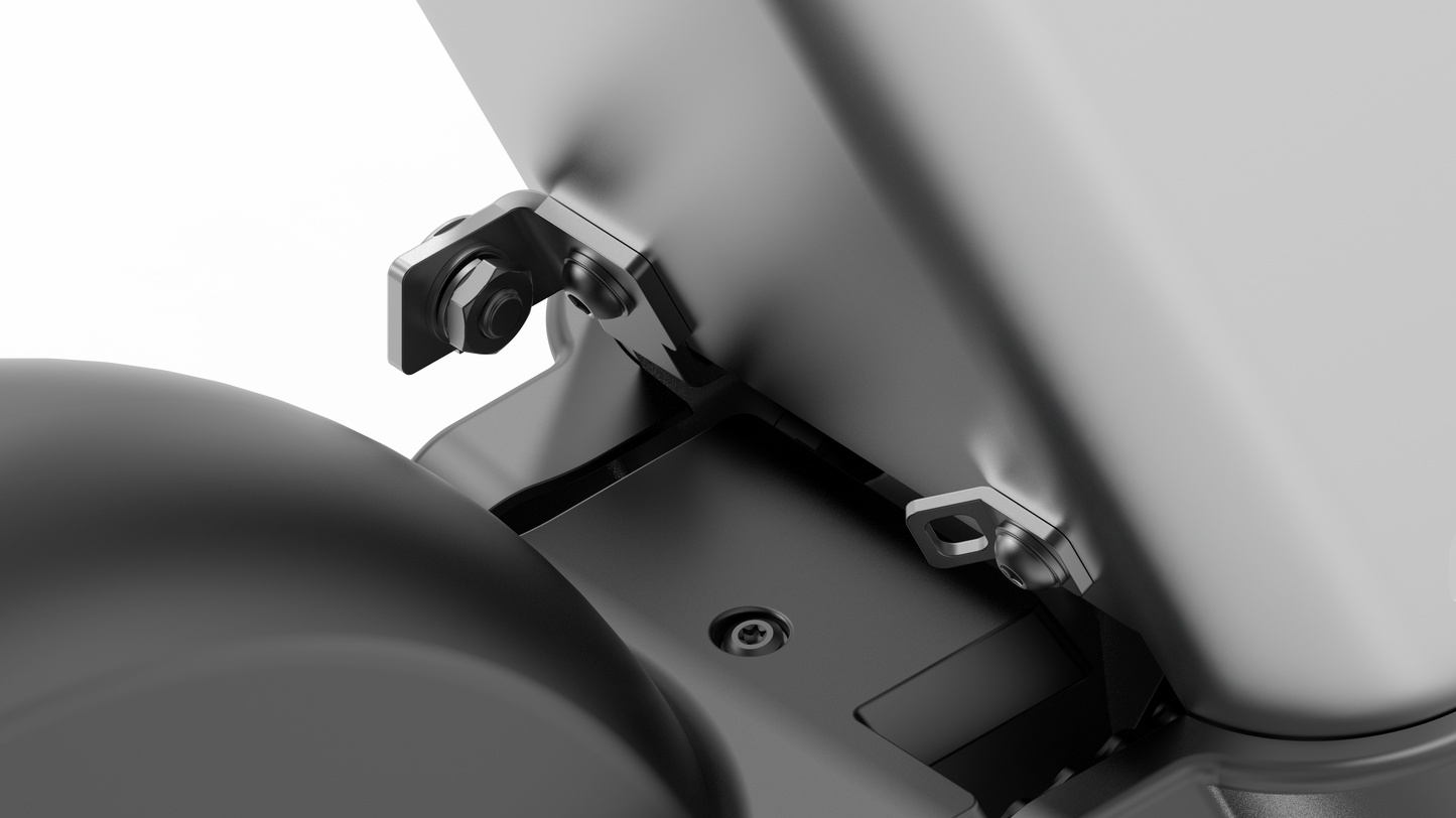 Universal Trailer Adapter