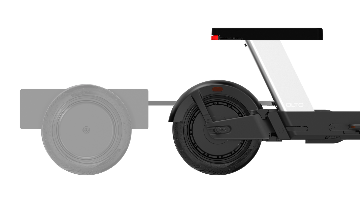Universal Trailer Adapter