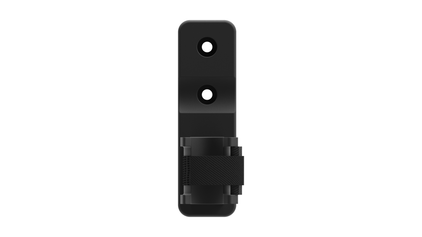 U-Lock Mount