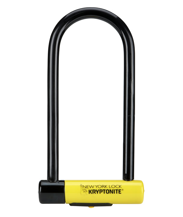 Kryptonite Lock