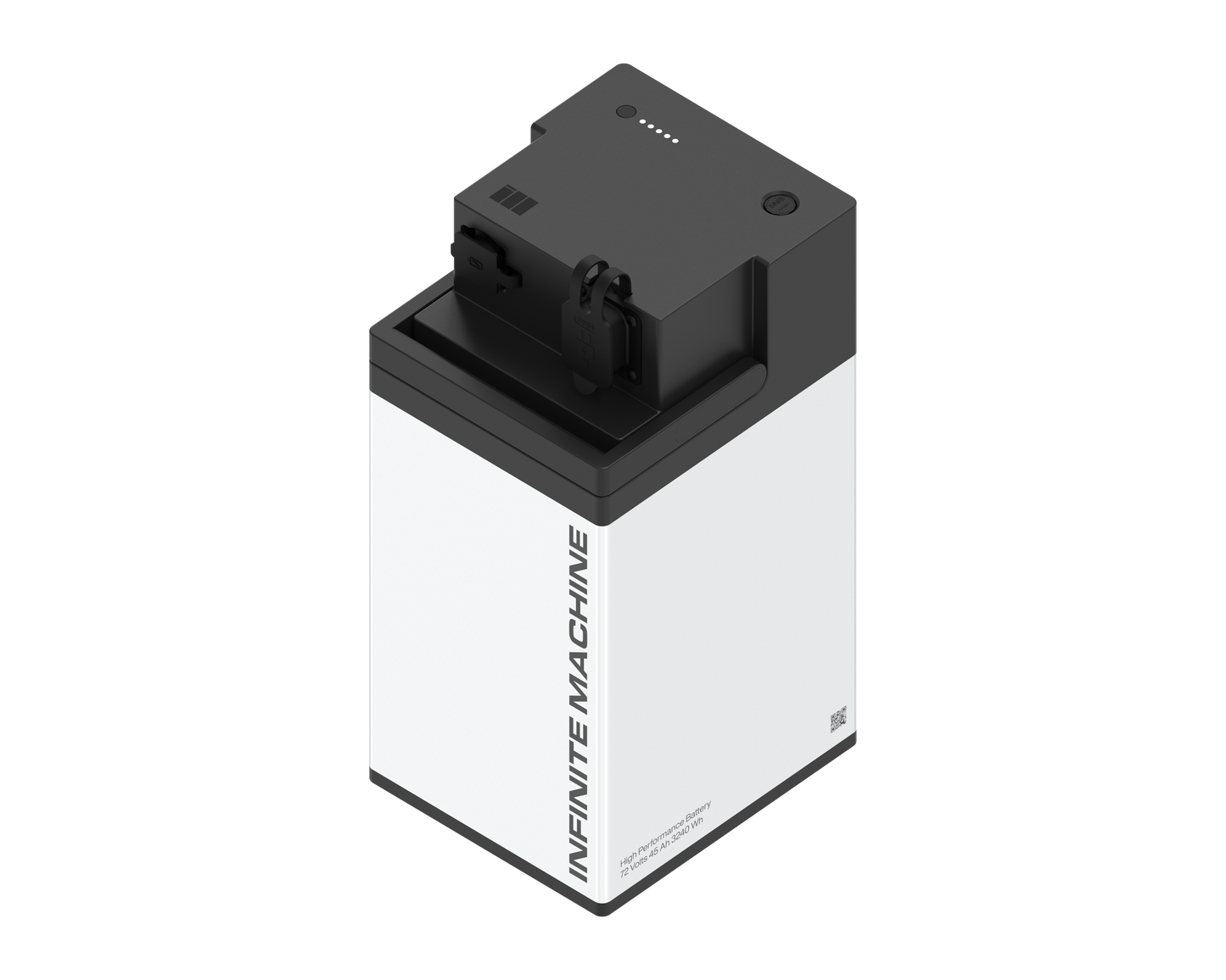 P1 Battery