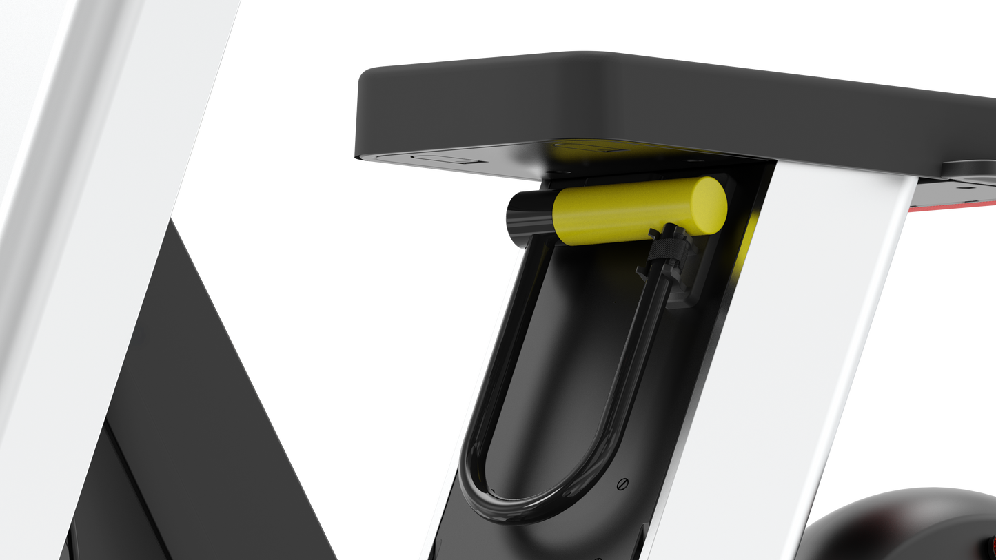 U-Lock Mount