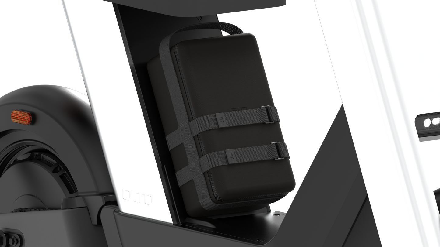 Underseat Bag