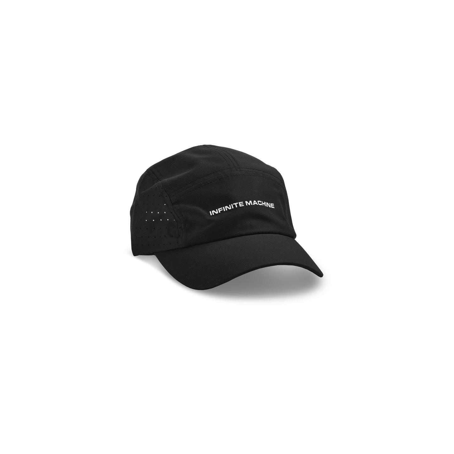 Infinite Machine Hat