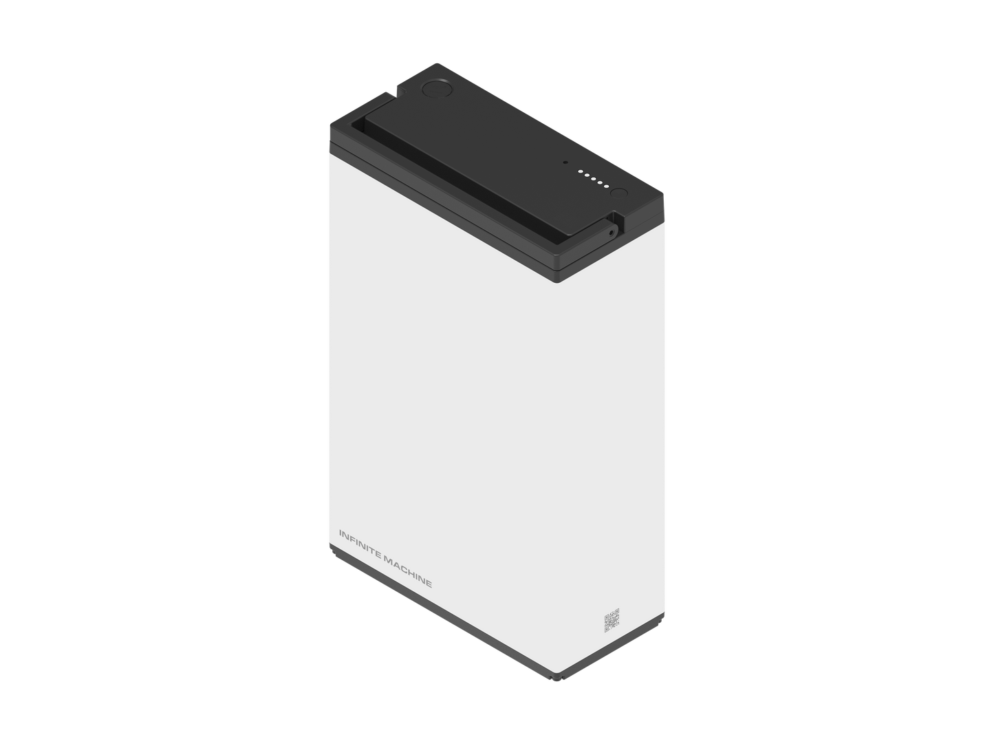 Olto Additional Battery