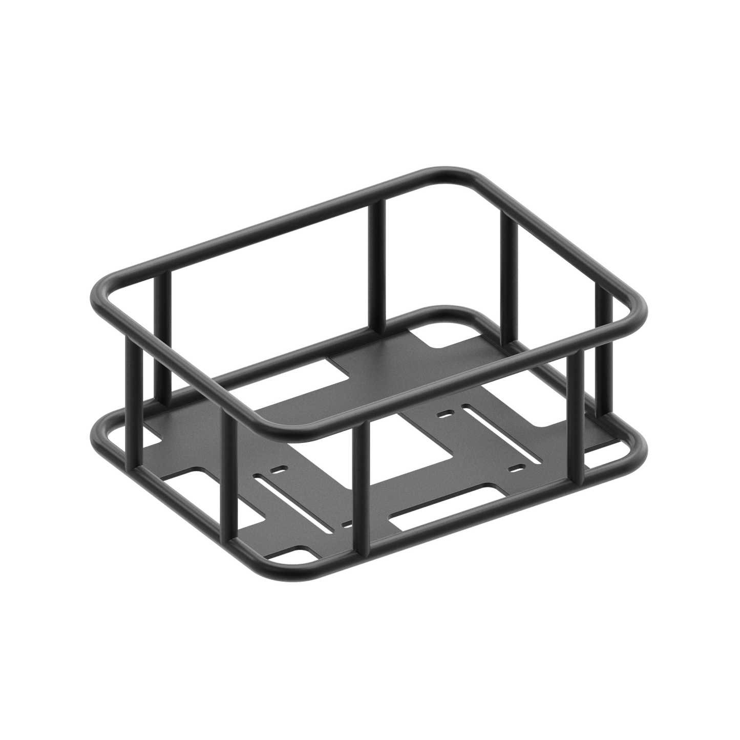 Olto Rear Basket