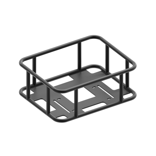 Olto Rear Basket